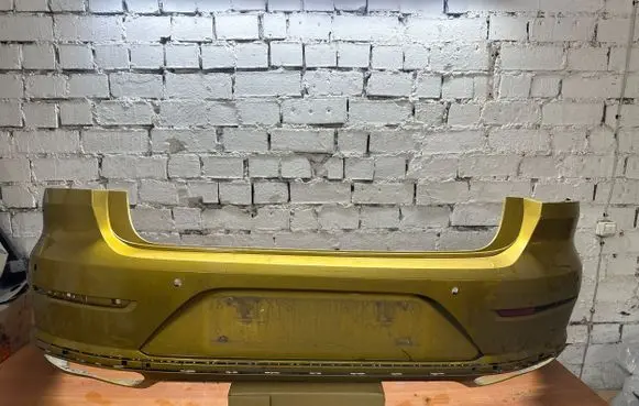Volkswagen Arteon Front bumper 3G8807421 3G8807521D