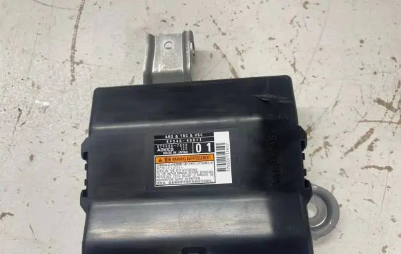 Lexus RX 450H Other control units/modules 8954048511 6795054050