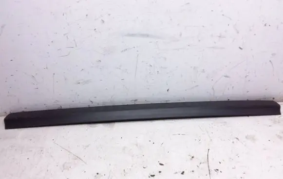 Opel Zafira A Tailgate trim 24425938 0090495