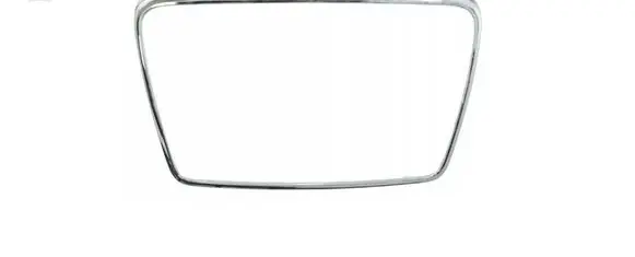 Audi A4 S4 B7 8E 8H Front bumper splitter molding 