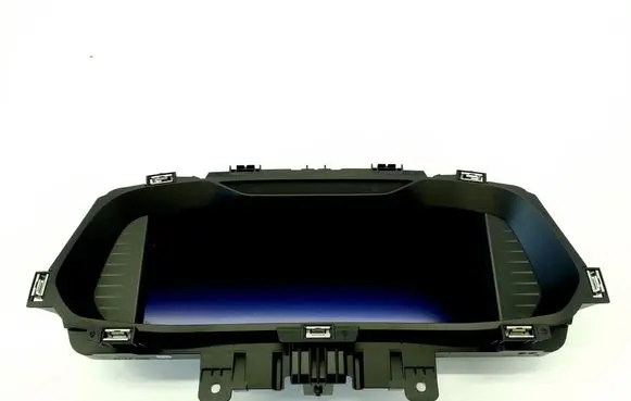 Skoda Octavia Mk4 Speedometer (instrument cluster) 5E3920770A