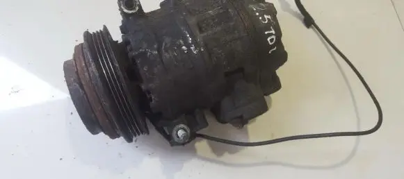 Audi A6 S6 C5 4B Air conditioning (A/C) compressor (pump) 4B0260805C 447170-6293