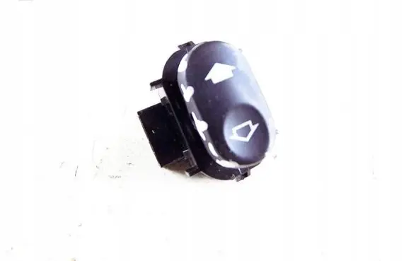 Jaguar S-Type Electric window control switch
