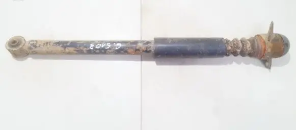 Audi A3 S3 8L Rear shock absorber/damper