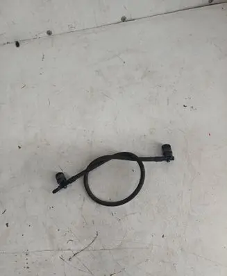 Opel Zafira B Windshield washer spray nozzle 