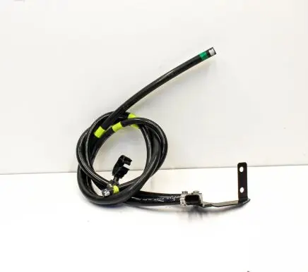 Iveco Daily 6th gen Exhaust gas pressure sensor 55241075