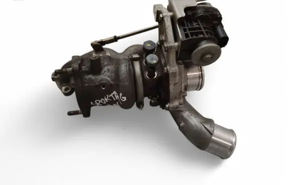 KIA Sportage Turbo 282312B810