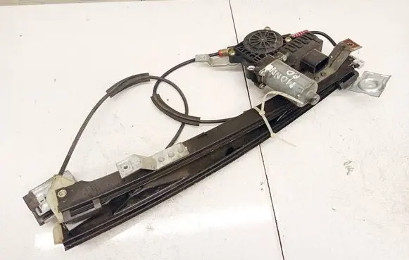 Ford Mondeo Mk III Sliding door window regulator with motor