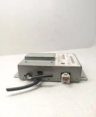 Jeep Grand Cherokee (WK) GPS navigation control unit/module 05064024AB 01703Z01A