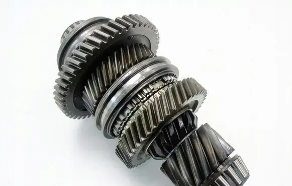 Renault Master II Other gearbox part PK5371WSBA