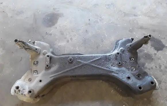 Fiat Ducato Front subframe 