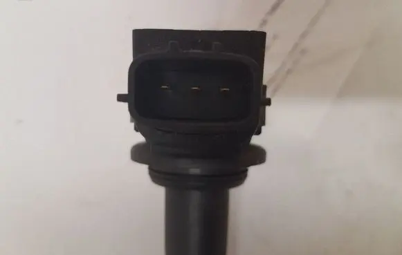 Nissan Qashqai High voltage ignition coil 0221604014 22448ED800