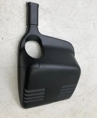 Nissan Qashqai Rearview mirror trim 