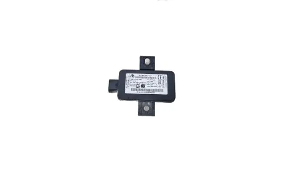 Ford Courier Other control units/modules