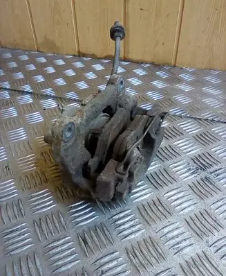 Renault Laguna II Front brake caliper