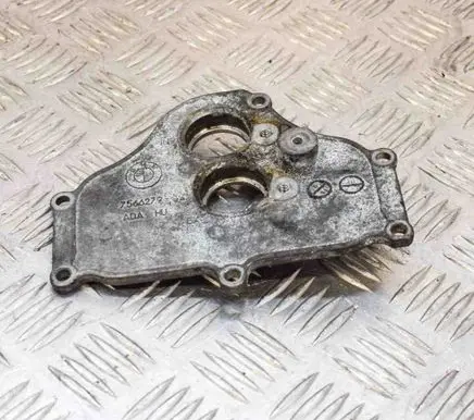BMW 5 F10 F11 Other engine bay part 7566279