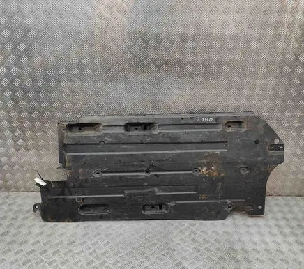 Citroen C5 Aircross Side bottom protection 9836008280 9832617680