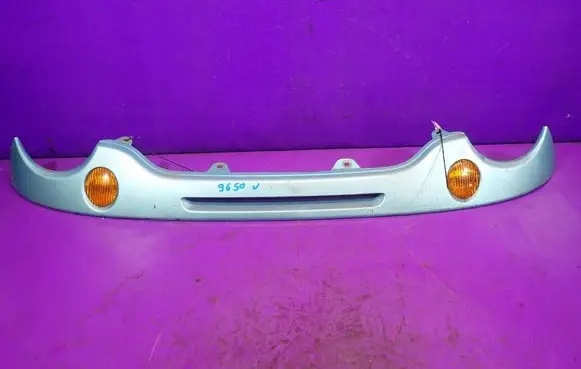 Chevrolet Matiz Front grill 