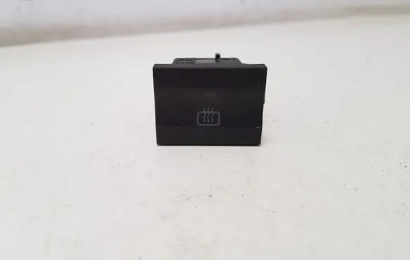 Skoda Fabia Mk1 (6Y) Windscreen/window heater switch
