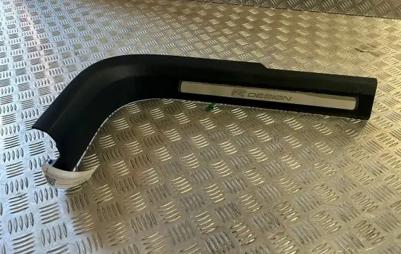 Volvo XC90 Front sill trim cover 31363642