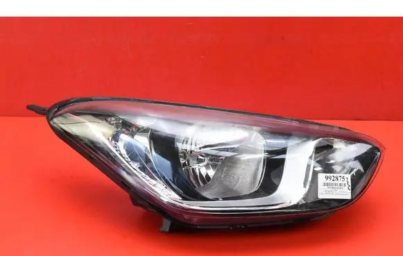 Hyundai i20 (GB IB) Headlight/headlamp 92102-4P500