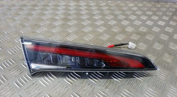 Toyota Corolla E210 E21 Tailgate rear/tail lights 8159102B10
