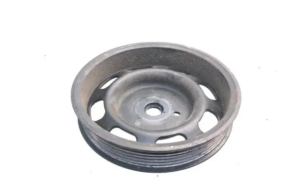 Volkswagen Golf V Crankshaft pulley 036105255C