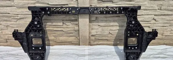 KIA Sportage Radiator support slam panel 64101R2000