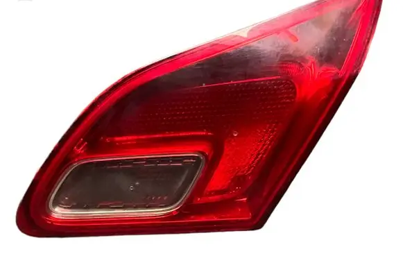 Opel Astra J Tailgate rear/tail lights 090098 216402