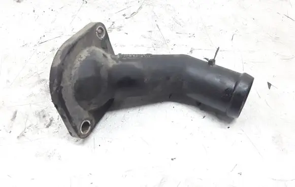 Volkswagen Sharan Engine coolant pipe/hose 038121121D