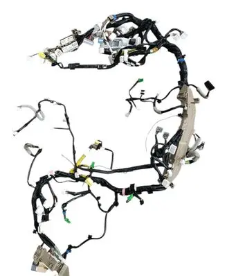 Other wiring loom