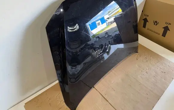 Volkswagen PASSAT B8 Engine bonnet/hood 3G0823031C