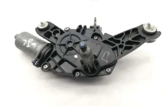 Hyundai ix20 Rear window wiper motor 987001K000