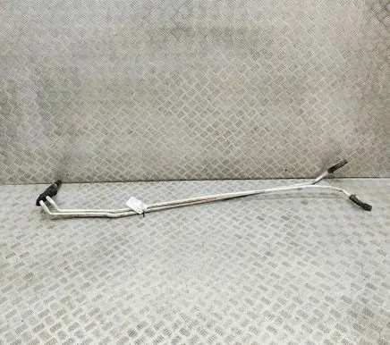 Porsche 911 991 Engine coolant pipe/hose 99157218104 99110621201