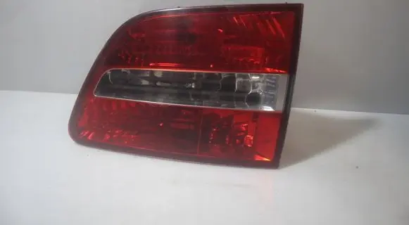 Fiat Stilo Rear/tail lights