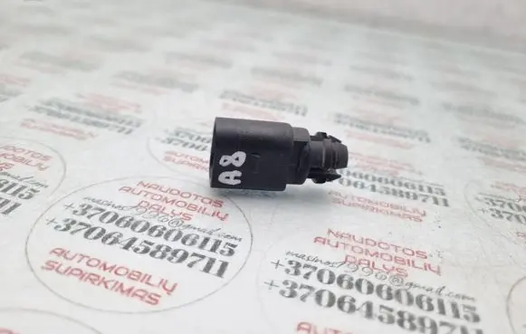 Audi A8 S8 D3 4E Outside/exterior temperature sensor 8Z0820535