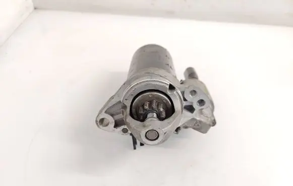 Audi Q7 4L Starter motor 20180805 0001108237