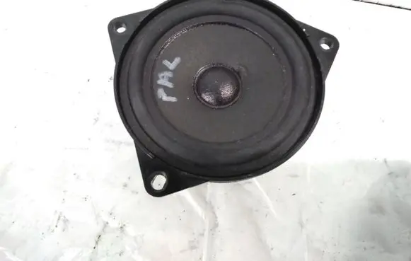 BMW 5 F10 F11 Parcel shelf speaker 