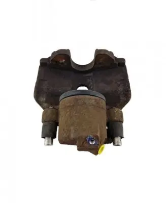 Audi A4 S4 B6 8E 8H Front brake caliper