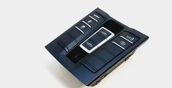 Porsche 911 991 Folding roof switch 99161326350 99161367700 99161365900