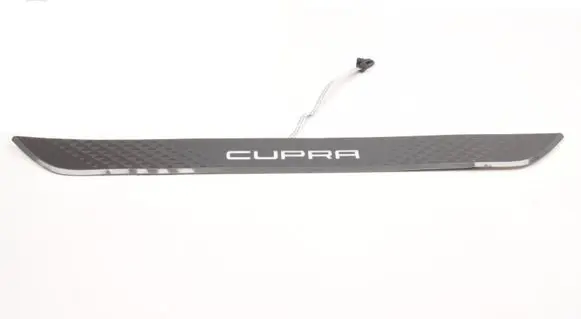 Cupra Formentor Foot area side trim 578947417
