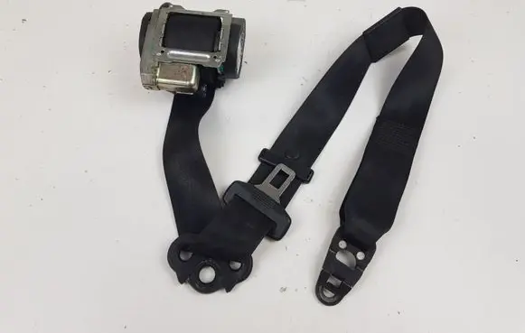 Audi A8 S8 D3 4E Front seatbelt 601836900 008L000