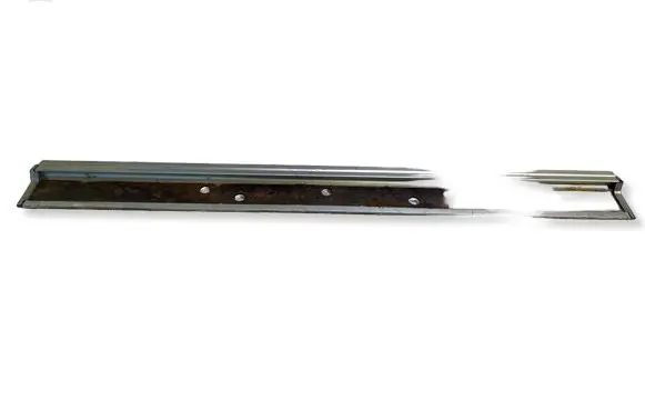 Jaguar XJ SERIE 3 Front sill trim cover 