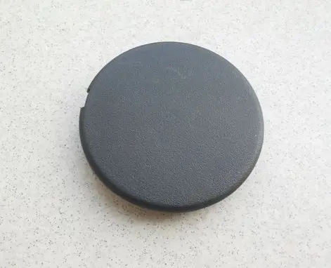 Volkswagen PASSAT B5.5 Engine cover (trim) 059103937B