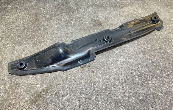 Volvo XC40 Fender end trim 31442797