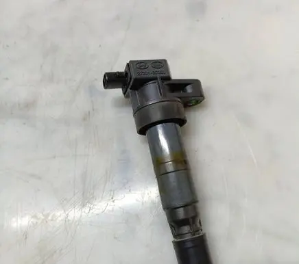 Hyundai Sonata High voltage ignition coil 273013C000