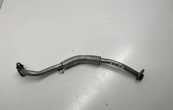 Alfa Romeo Stelvio Turbo turbocharger oiling pipe/hose 50053717