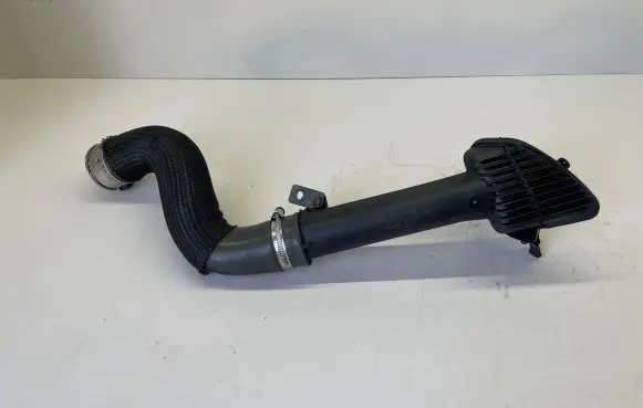 Renault Scenic III - Grand scenic III Intercooler hose/pipe 144602487R 8200687468