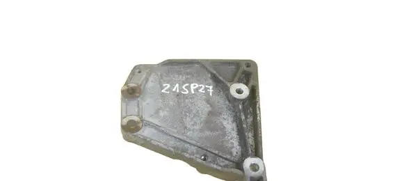 Opel Corsa E A/C compressor mount bracket 55567925 B13DTE