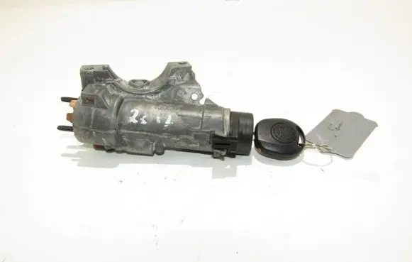 Skoda Fabia Mk2 (5J) Ignition lock 4b0905851c
